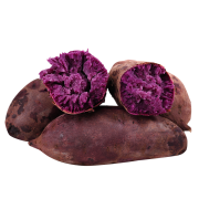 京东特价APP：紫罗兰红薯 5斤 精选大果