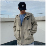 百亿补贴：NORTHLAND 诺诗兰 GORE-TEX 男子户外冲锋衣 KL095X61