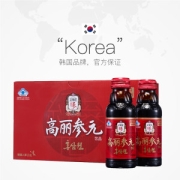 天猫国际 韩国正官庄 6年根高丽参元液 100ml*10瓶