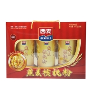 西麦 燕麦核桃粉1000g