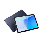 HUAWEI 华为 MatePad SE 10.1英寸高清大屏平板电脑 HarmonyOS 教育中心 沉浸影音 4GB 128GB WIFI 深海蓝