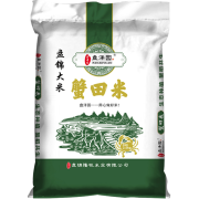 京东特价APP：盘泽园 盘锦大米 东北蟹田生态大米 2.5kg