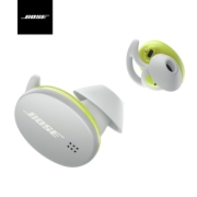 Bose 无线耳塞 极光绿 真无线蓝牙耳机 Bose小鲨 被动降噪消噪 手势触控 鲨鱼鳍防掉落运动耳机