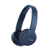 SONY 索尼 WH-CH510 耳罩式头戴式蓝牙耳机