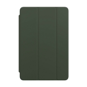 Apple 适用于 iPad mini 智能保护盖 (第五代) - 深绿色 iPad保护壳 iPad保护盖 iPad后盖