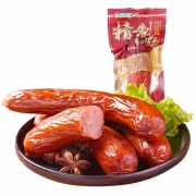 金锣 火腿肠 精制哈尔滨风味红肠 135g