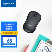 logitech 罗技 M220 2.4G无线鼠标 1000DPI