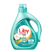 Liby 立白 除菌除螨洗衣液24斤套装