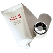 SK-II舒透护肤洁面 氨基酸洁面 20g*3 skiisk2洗面奶女 补水保湿 洁面 舒透护肤洁面霜 (非卖品，介意者慎拍)137元