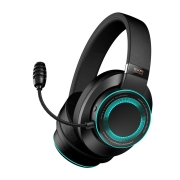 创新科技（CREATIVE） SXFI Gamer声晰飞技术头戴式立体音电竞游戏耳机听声辩位降噪耳麦 SXFI Gamer耳机