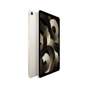 Apple iPad Air 10.9英寸平板电脑 2022年款(256G WLAN版/M1芯片 MM9P3CH/A) 星光色【教育优惠版】