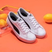 13日10点：PUMA 彪马 Bari Z 男款运动板鞋 373033