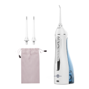 PLUS会员：prooral 博皓 5025 便携式冲牙器（4支喷嘴）