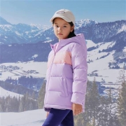 26日10点：SKECHERS 斯凯奇 女童羽绒外套 110-170CM