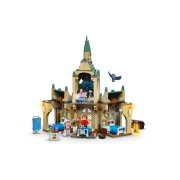 乐高（LEGO）76398  霍格沃茨校医室 哈利波特系列Harry Potter