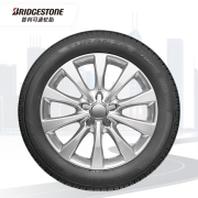 普利司通轮胎Bridgestone汽车轮胎 225/50R18 95W 泰然者 T001 RFT 防爆胎 原厂配套宝马X1/适配英菲尼迪Q50