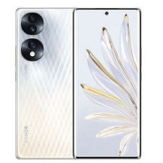 百亿补贴：HONOR 荣耀 70 5G智能手机 12GB+256GB