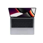 百亿补贴：Apple 苹果 MacBook Pro 14英寸笔记本电脑（M1 Pro、16GB、512GB）