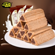 熔岩三角酥约50支*1箱