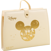 PLUS会员：Disney 迪士尼 快乐梦幻中秋月饼礼盒 360g/盒*2件