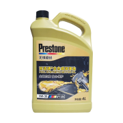 PLUS会员：Prestone 百适通 全合成机油汽车用品润滑油 5W-30 A5/B5/SN 4L  *3件