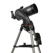 CELESTRON 星特朗 NexStar 127 SLT 天文望远镜 黑色