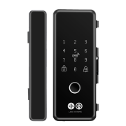 PLUS会员：FILTA 凡态 G6 智能门锁  指纹锁