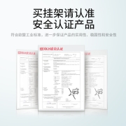 NB (40-70英寸)电视挂架电视架电视机挂架电视支架旋转伸缩壁挂架小米华为荣耀海信康佳飞利浦等部分通用
