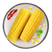 京东特价app：爱心东东 黄糯玉米 5支