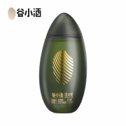 谷小酒 清米粒 清香型白酒 50度 100ml 单瓶装