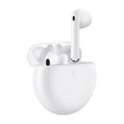 HUAWEI 华为 FreeBuds 4E 半入耳式蓝牙耳机