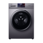 预售：Haier 海尔 EG10010HB18S 晶彩屏洗烘一体机 10公斤