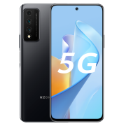PLUS会员：华为智选  NZONE S7 Pro 5G手机 8GB+128GB 优雅黑