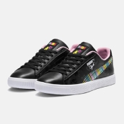 限尺码：PUMA 彪马 BT 联名 女子运动板鞋 36955501