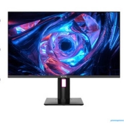 20点开始、预售：KTC M27P20Pro 27英寸miniLED显示屏（3840*2160、160Hz、1ms）