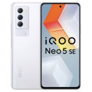 iQOO Neo5 SE 5G智能手机 12GB 256GB