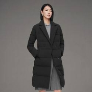 BOSIDENG 波司登 女式鹅绒羽绒服 B10144172