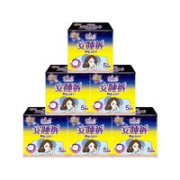 FREEMORE 自由点 安睡裤夜用 5片*6包