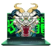 20点开始：MECHREVO 机械革命 蛟龙16 16英寸游戏本（R7-6800H、16GB、512GB SSD、RTX 3060）