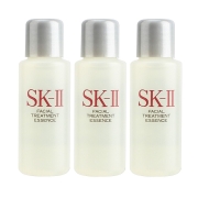 SK-II神仙水10ml*3 体验装 精华液skiisk2 补水保湿护肤精华露 (非卖品，介意者慎拍)