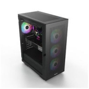 KOTIN 京天 DIY台式电脑主机（i5-12400、16GB、500GB）