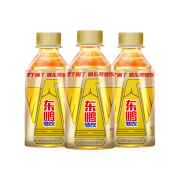 限地区、有券的上：东鹏 特饮 有奖版 维生素功能饮料 250ML*6瓶/包 便携装