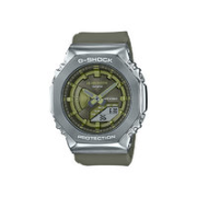 CASIO 卡西欧 G-SHOCK YOUTH系列 男士石英腕表 GM-2100B-3A
