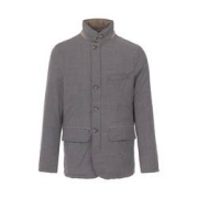 Massimo Dutti 男士两面穿外套 03403221802