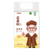 京东极速版：丝麦耘 全麦粉面粉 2.5kg