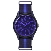 TIMEX 天美时 MK1系列 男士石英腕表 TW2T25100