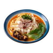 8日0点：兴霸 河南风味烩面 125g*5袋