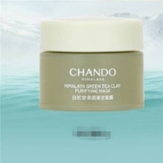 天猫U先：自然堂 茶泥膜清洁面膜 6g