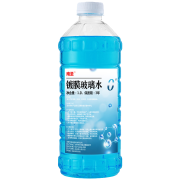南圣 汽车玻璃水 1.3L*4瓶装
