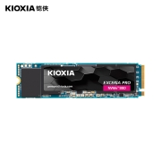 铠侠（Kioxia）1TB SSD固态硬盘 NVMe M.2接口 EXCERIA Pro  SE10 极至超速系列（PCIe 4.0 产品）